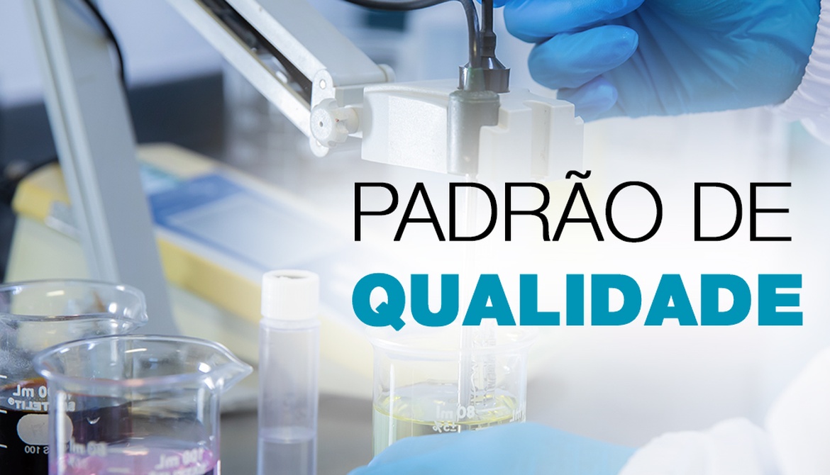 Comasa realiza testes diários para monitoramento da qualidade da água distribuída em Santa Rita do Passa Quatro