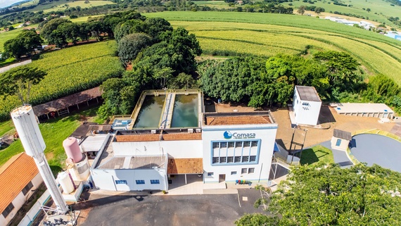 COMASA CONQUISTA RECERTIFICAÇÃO NA NORMA ISO 9001