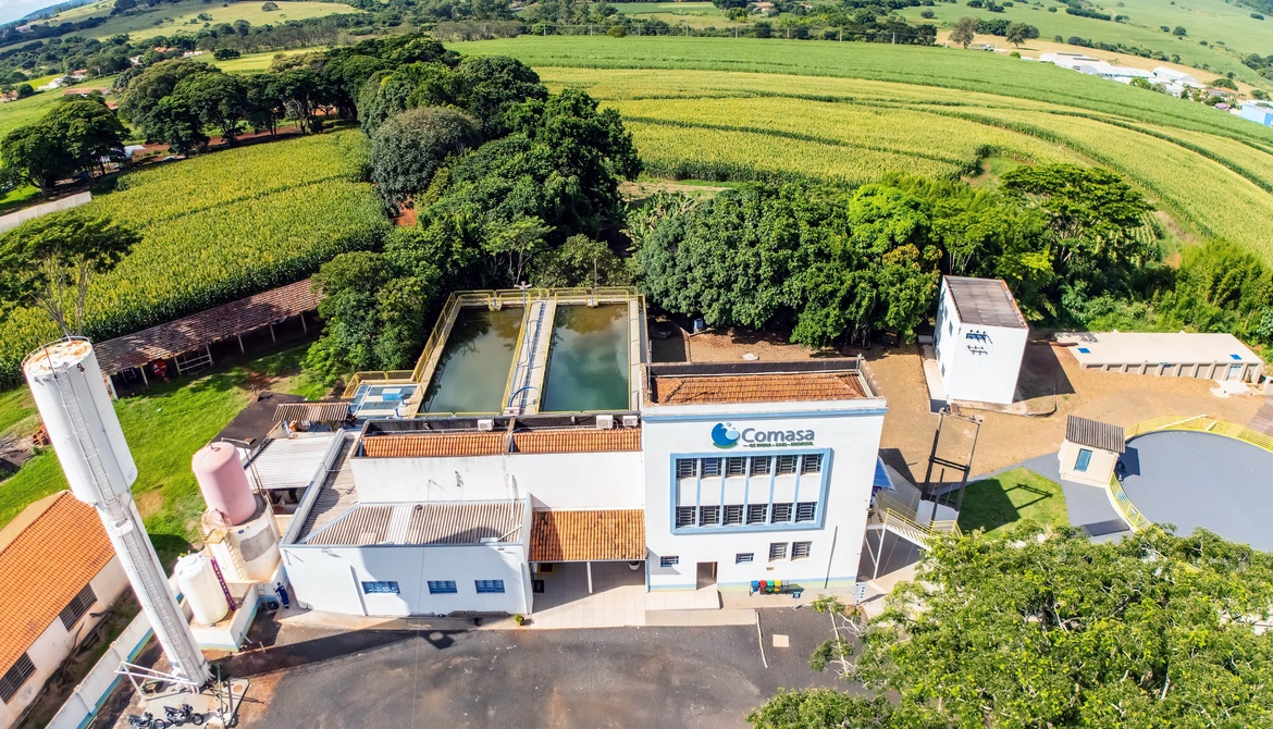 COMASA CONQUISTA RECERTIFICAÇÃO NA NORMA ISO 9001