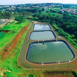 ETE Marinho
