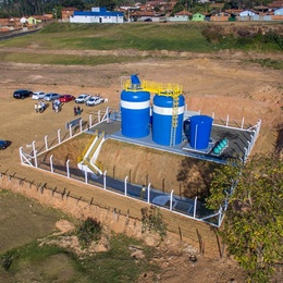 ETE Santa Cruz da Estrela