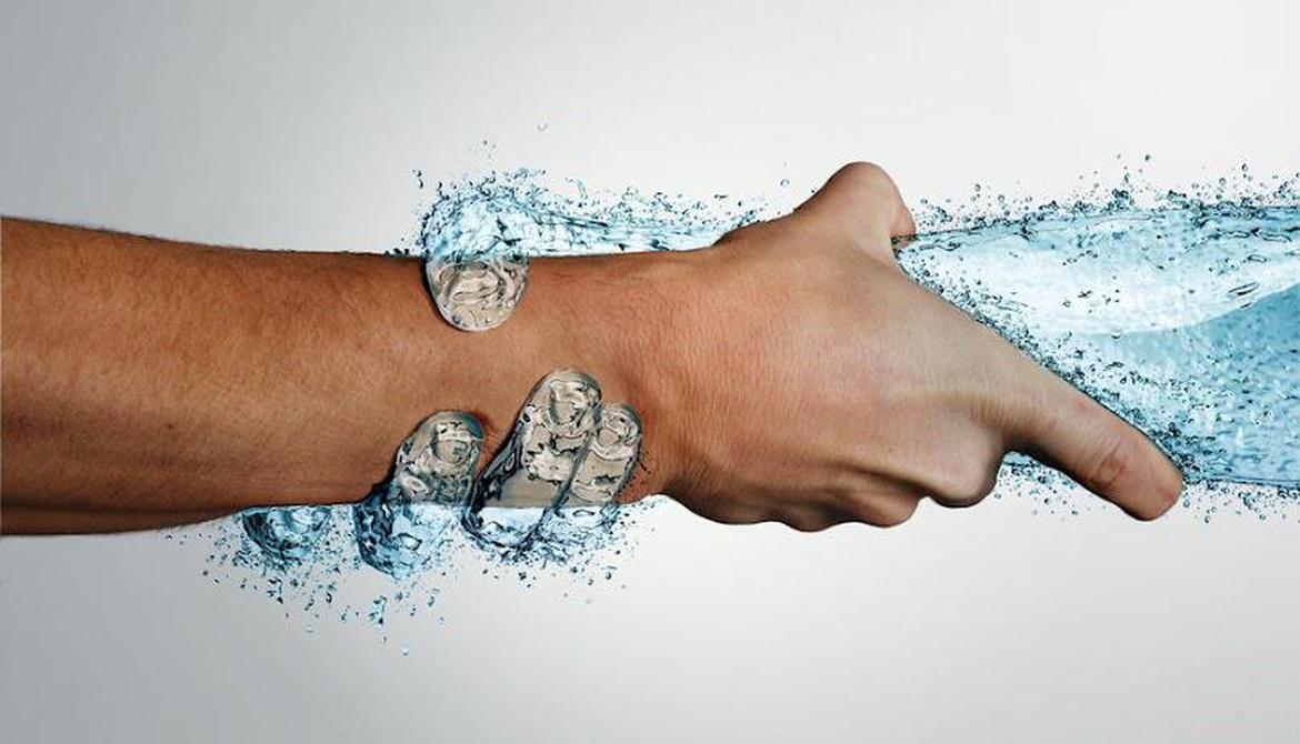 Principais ações realizadas pela COMASA