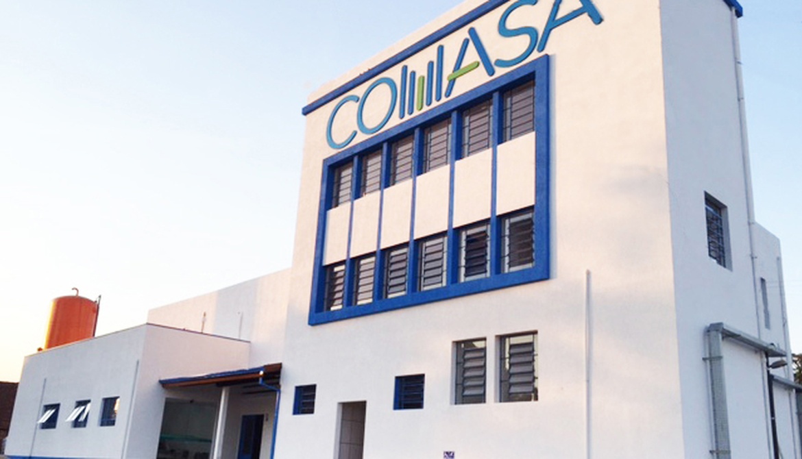 COMASA moderniza ETA e reforça controle de qualidade da água em Santa Rita do Passa Quatro